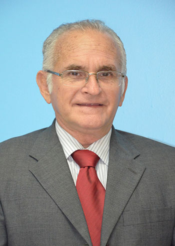 Arq. Antonio Ubilla